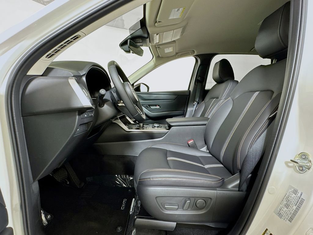 New 2026 MAZDA CX-70 SC image 12
