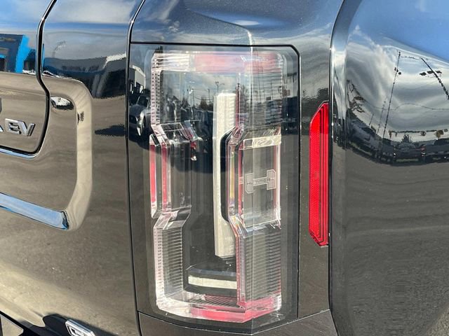 New 2025 GMC Hummer EV 3X w/ Extreme Off-Road Package AWD/4WD image 11