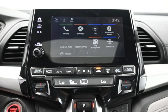 Used 2019 Honda Odyssey EX-L image 28