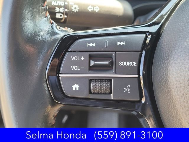 Certified 2023 Honda HR-V Sport image 13