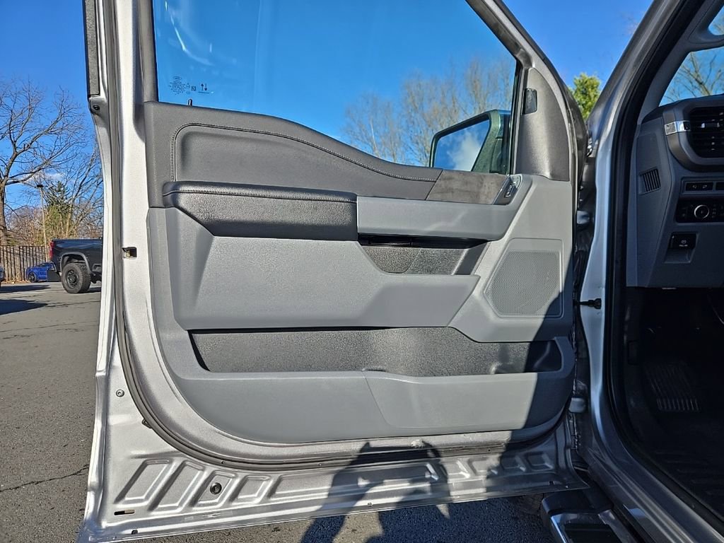 Used 2024 Ford F150 XLT w/ Equipment Group 302A MID image 14