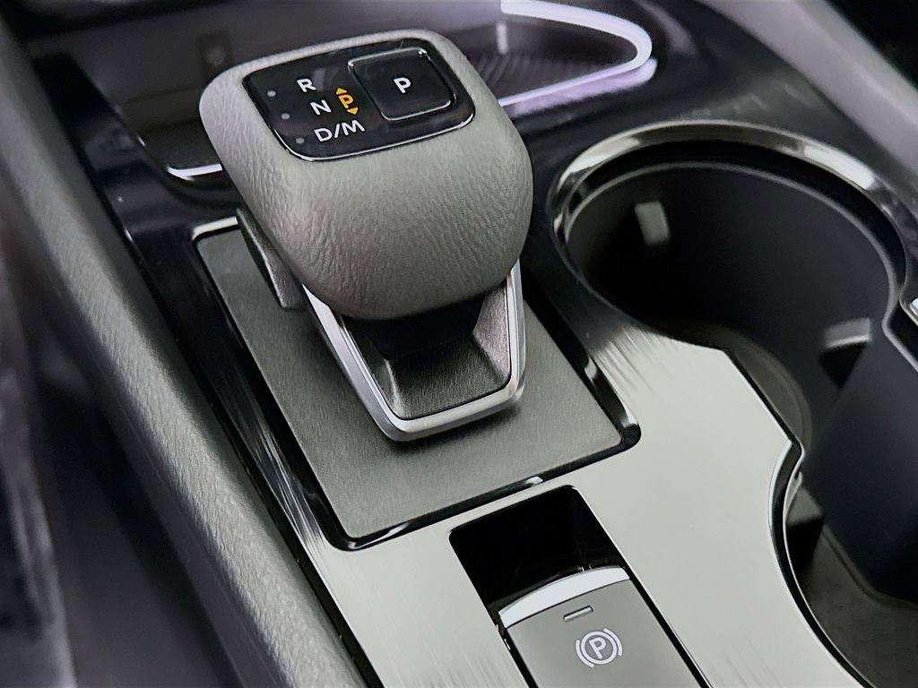 Certified 2026 Nissan Rogue SV w/ Rock Creek Premium Package image 10