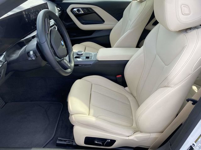 Used 2024 BMW 230i Coupe w/ Convenience Package RWD image 16