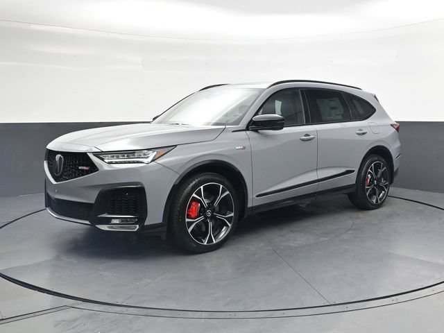 New 2026 Acura MDX Type S AWD/4WD image 8