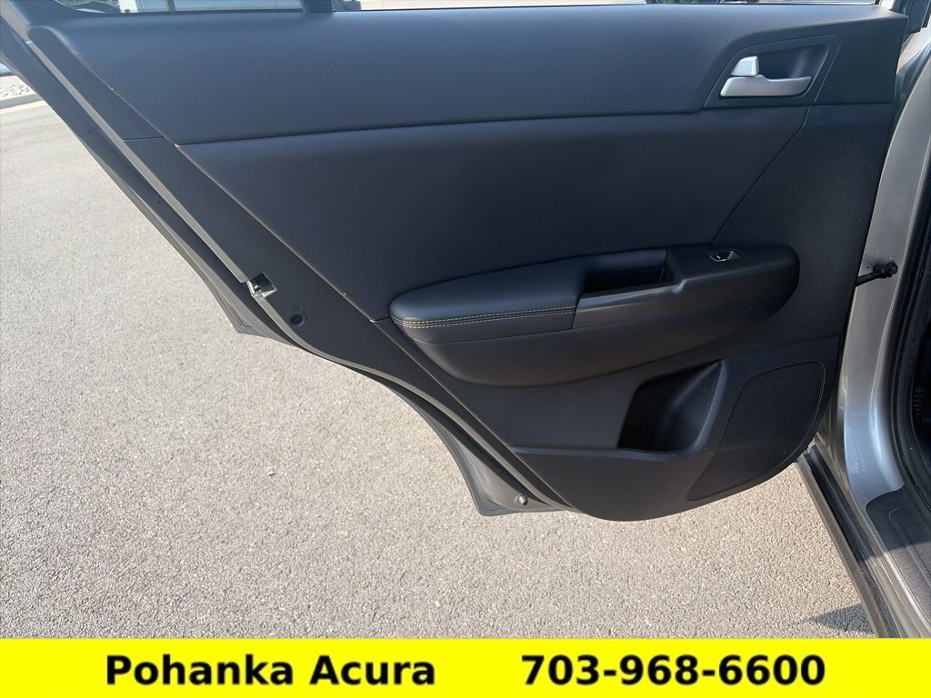 Used 2021 Kia Sportage S AWD/4WD image 20
