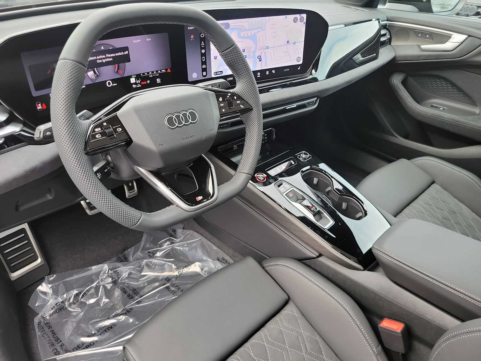 New 2026 Audi S5 Premium Plus AWD/4WD image 2