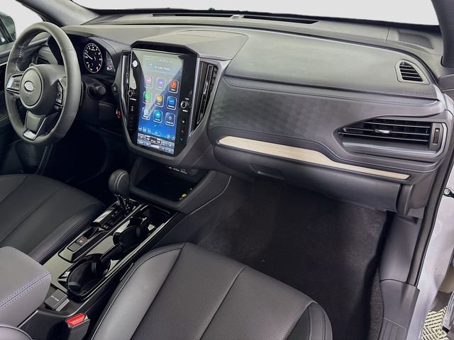 New 2026 Subaru Forester Limited image 31