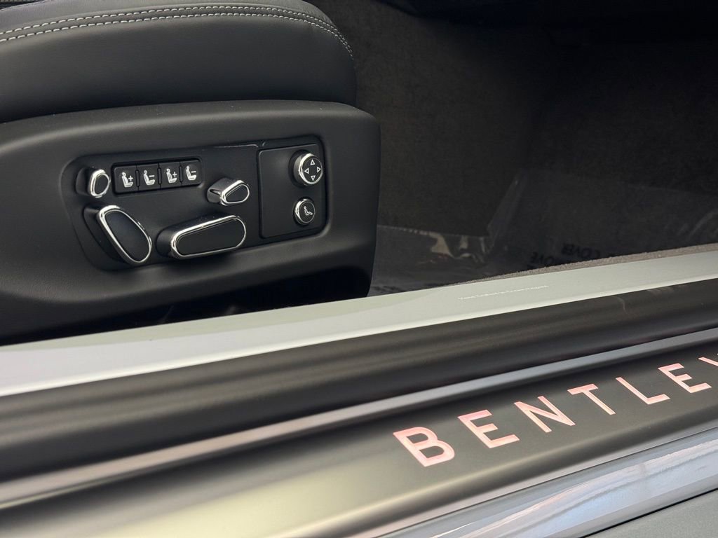 New 2026 Bentley Continental GT AWD/4WD image 58