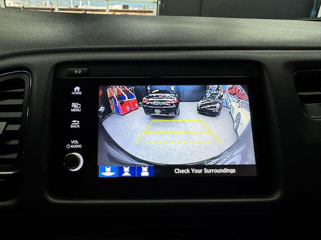 Used 2022 Honda HR-V EX image 26