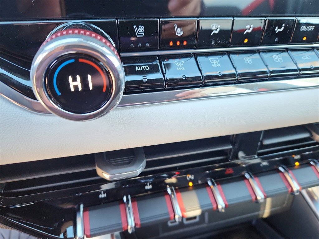 New 2026 GMC Canyon AT4X image 15