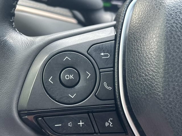 Used 2023 Toyota Venza Limited AWD/4WD image 29