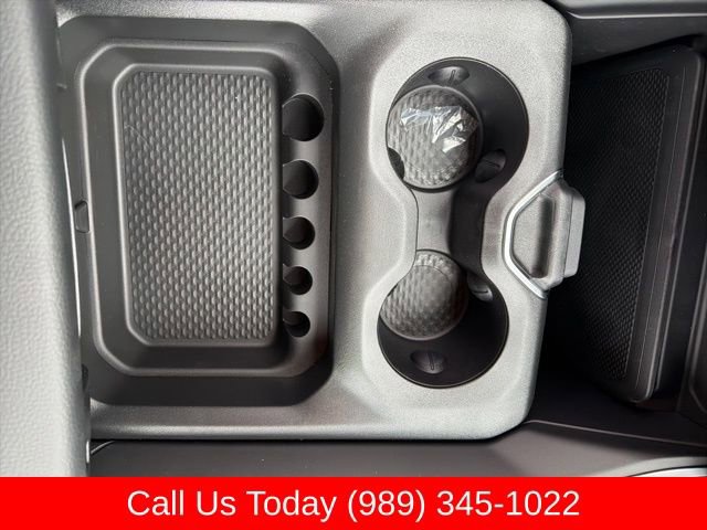New 2026 RAM 1500 Big Horn w/ Night Edition image 20