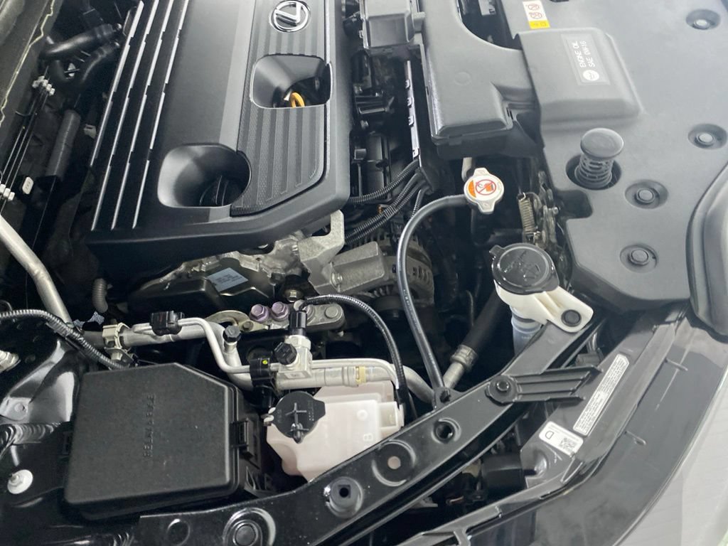 Used 2024 Lexus NX 250 FWD w/ Cold Area Package image 35