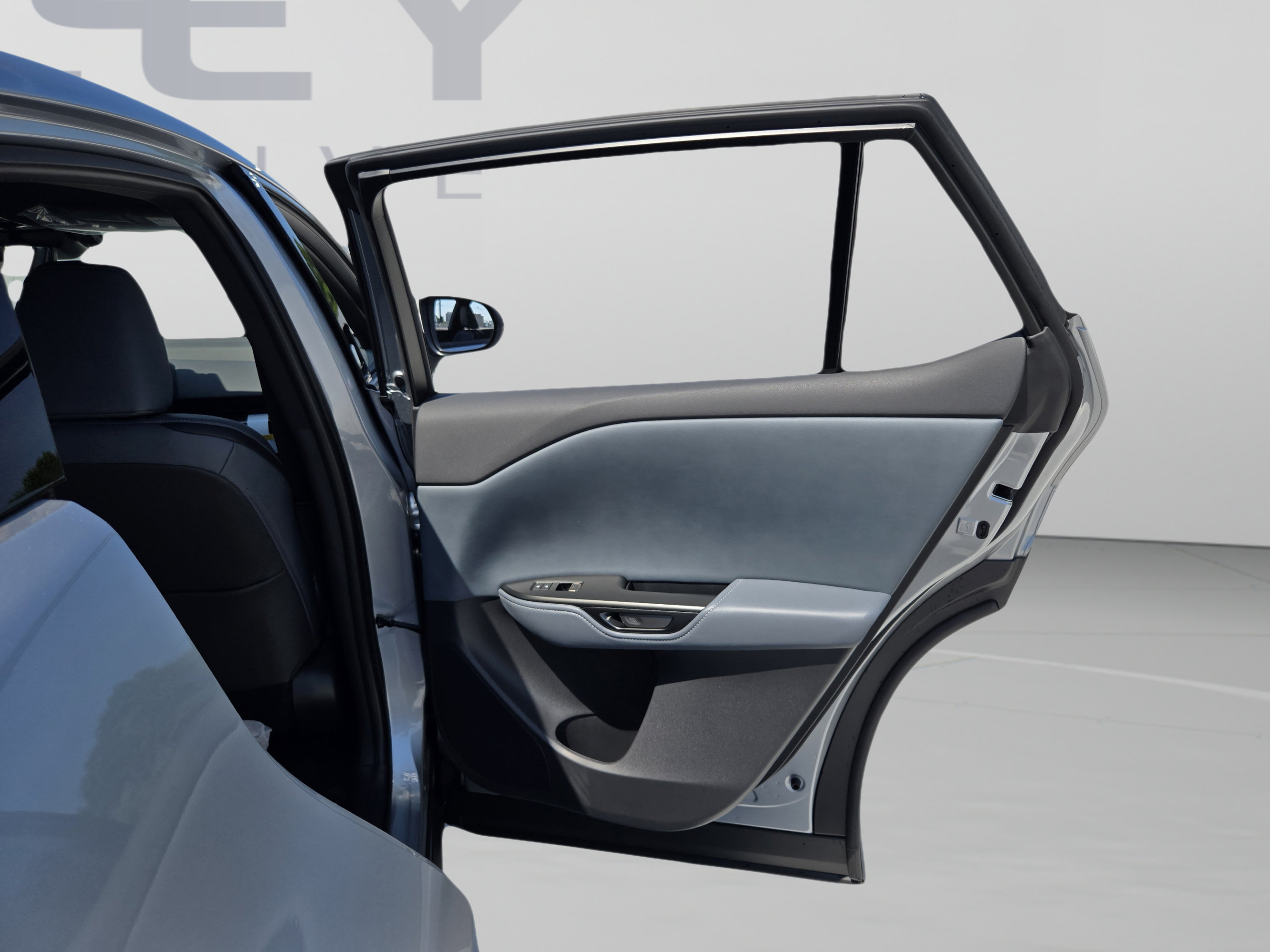 New 2026 Lexus RZ 350e 2WD w/ Accessory Package (Z1) image 19