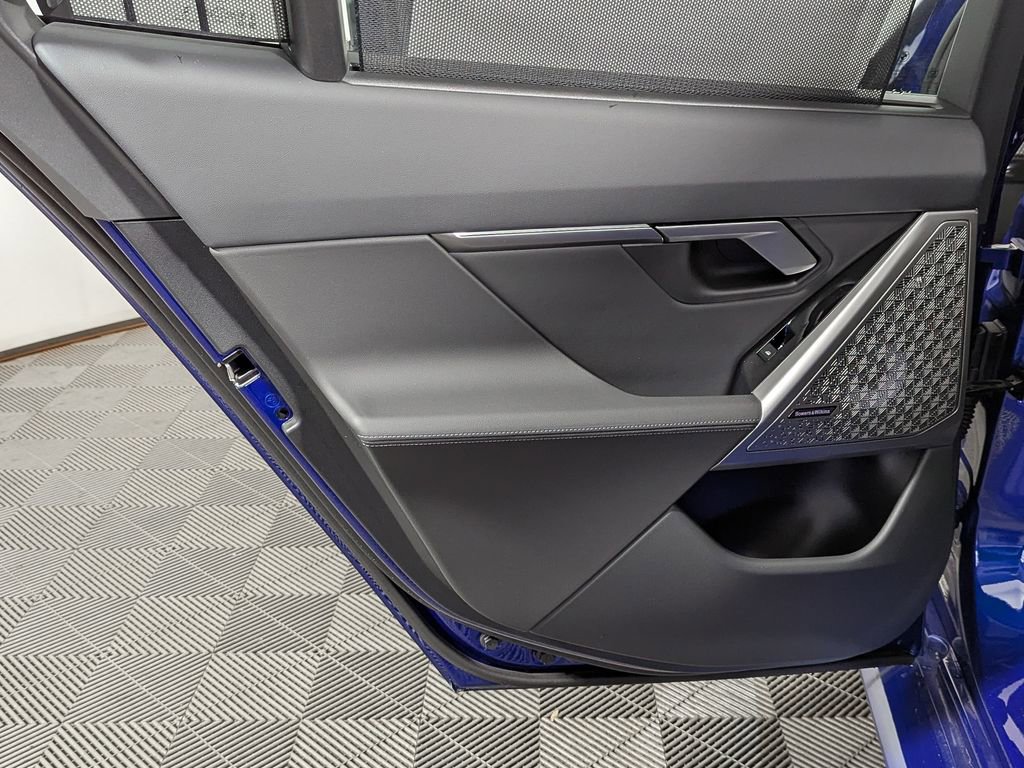 New 2026 BMW M5 Touring image 33