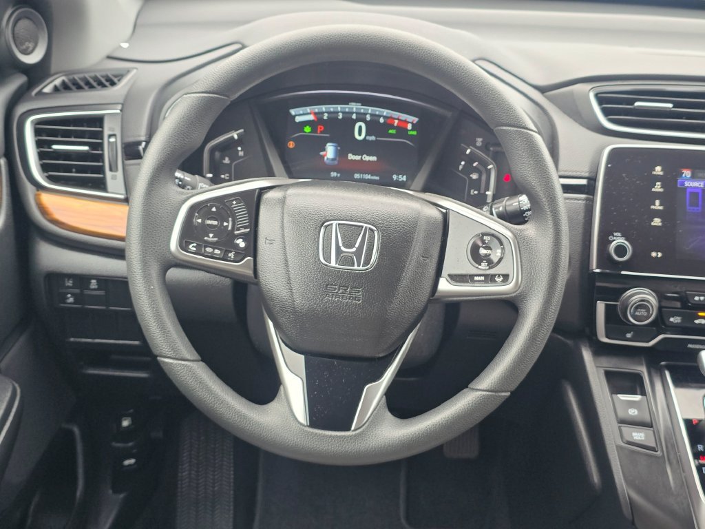 Used 2017 Honda CR-V EX image 20