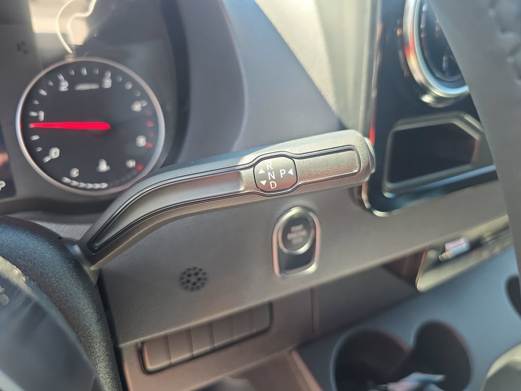 New 2026 Mercedes-Benz Sprinter 2500 image 22