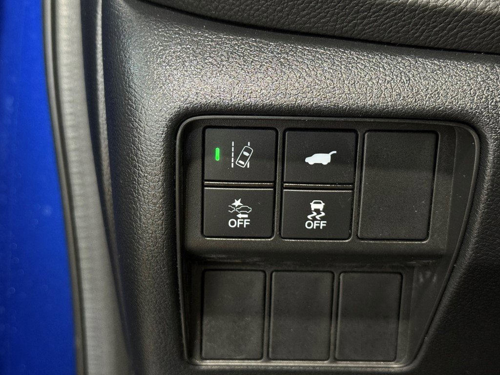 Used 2022 Honda CR-V Touring image 32