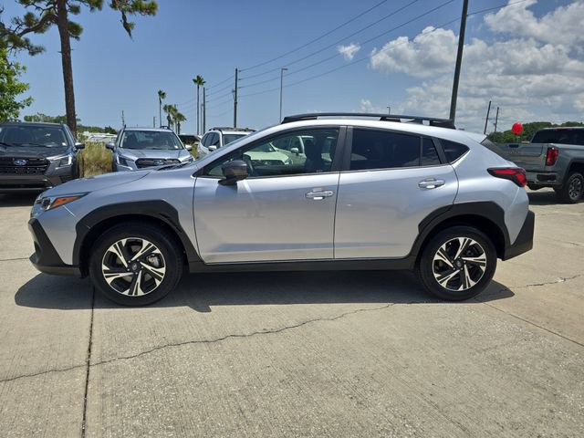 Certified 2024 Subaru Crosstrek 2.0i Premium AWD/4WD image 5