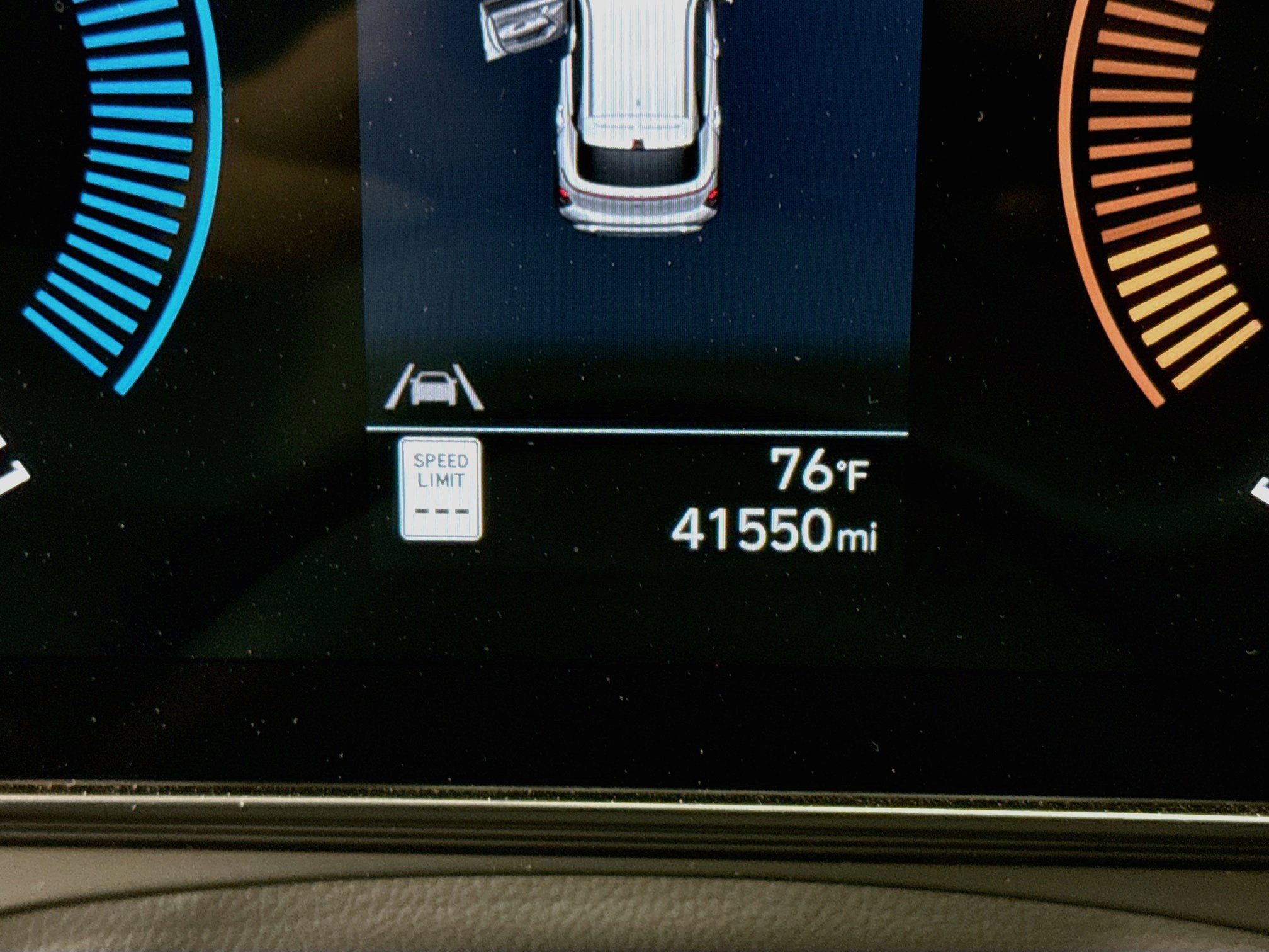 Used 2025 Hyundai Kona SEL FWD image 19