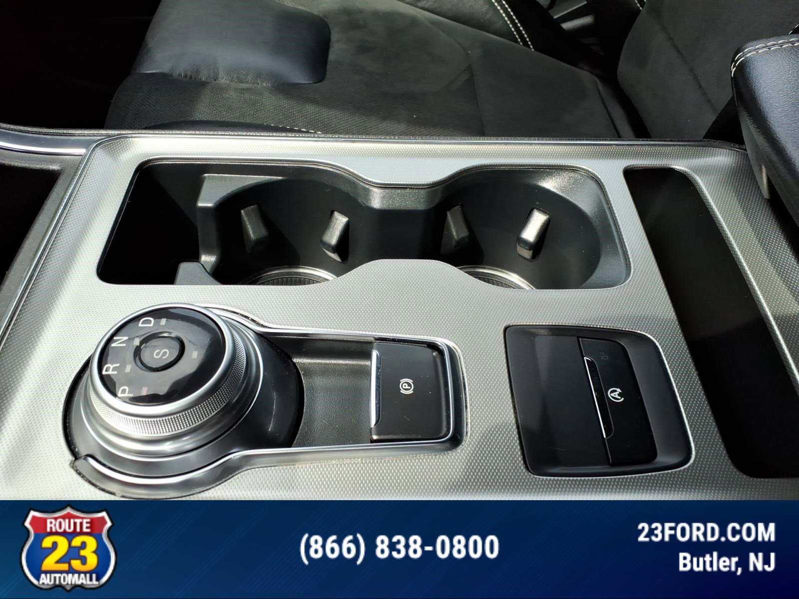 Used 2022 Ford Edge ST AWD/4WD image 20