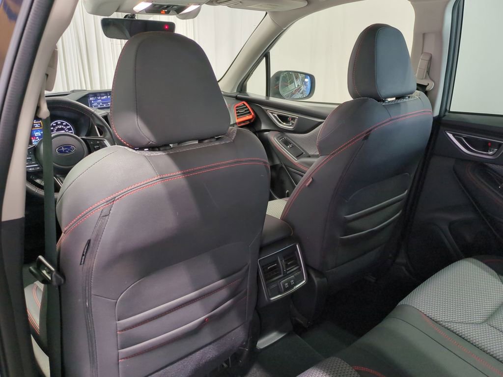 Used 2021 Subaru Forester Sport image 22