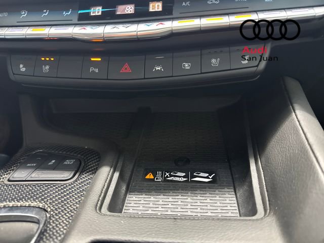 Used 2024 Cadillac CT5 V Blackwing w/ Driver Assist Package image 24