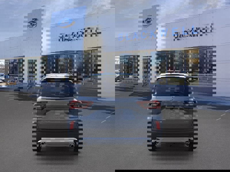 New 2026 Ford Escape Platinum w/ Premium Technology Package image 5