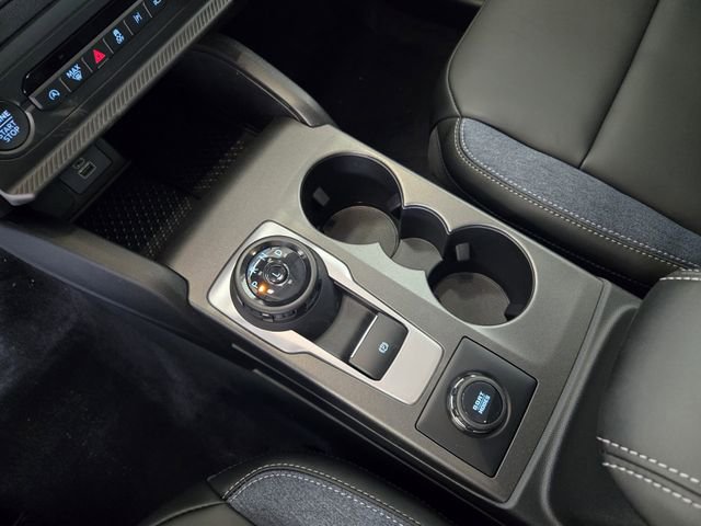 New 2026 Ford Bronco Sport Outer Banks w/ Outer Banks Tech Package+ image 16