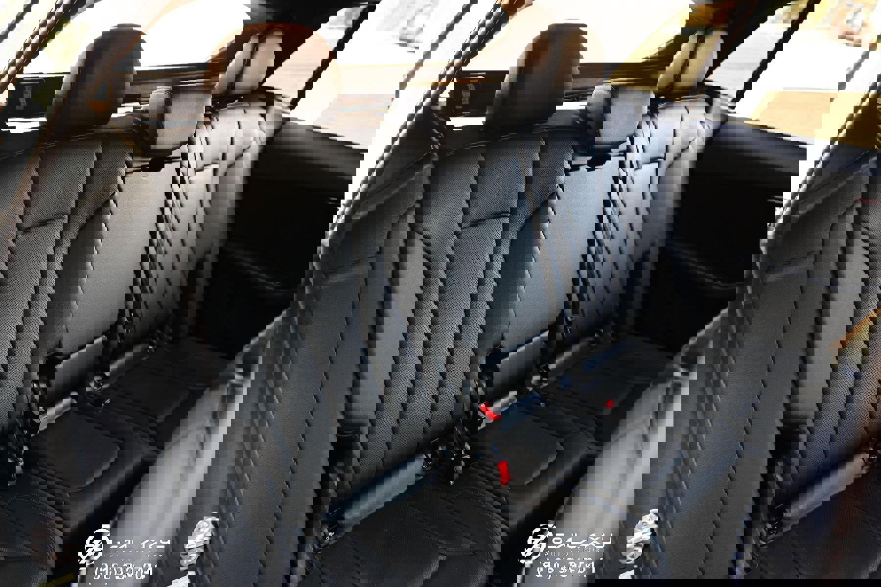 Used 2021 Audi Q8 Premium Plus w/ Premium Plus Package image 17