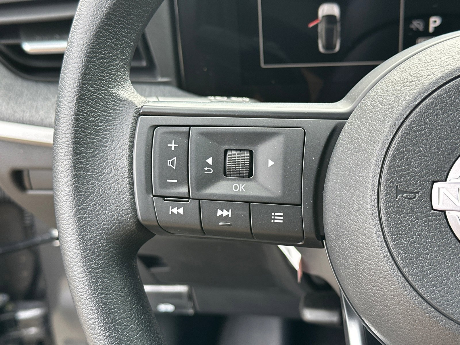 New 2026 Nissan Kicks S image 25