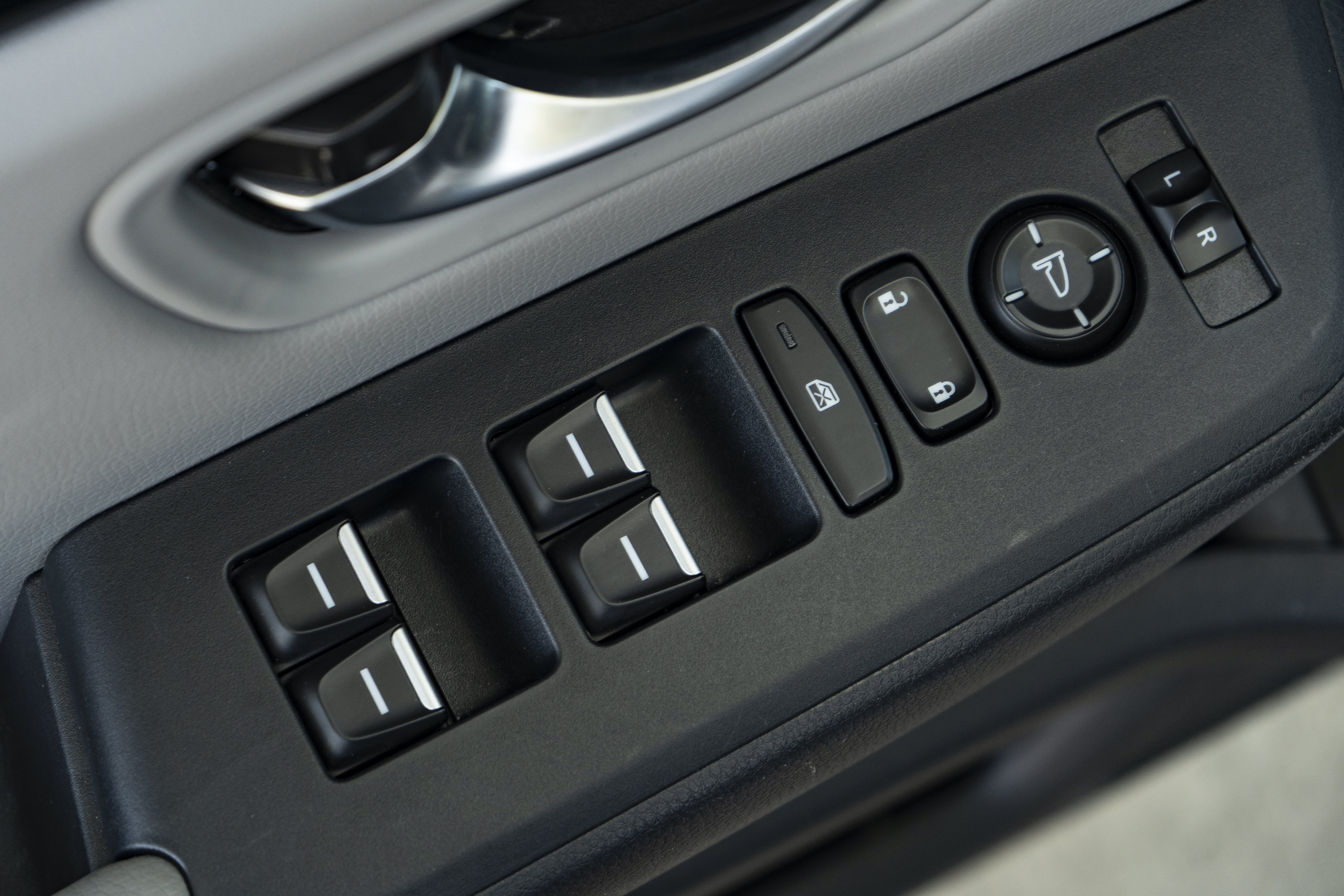 Certified 2025 Honda Pilot EX-L image 36