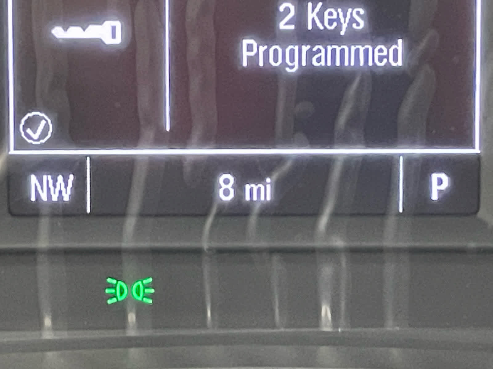 New 2026 Chevrolet Trax LS w/ LS Convenience Package FWD image 2