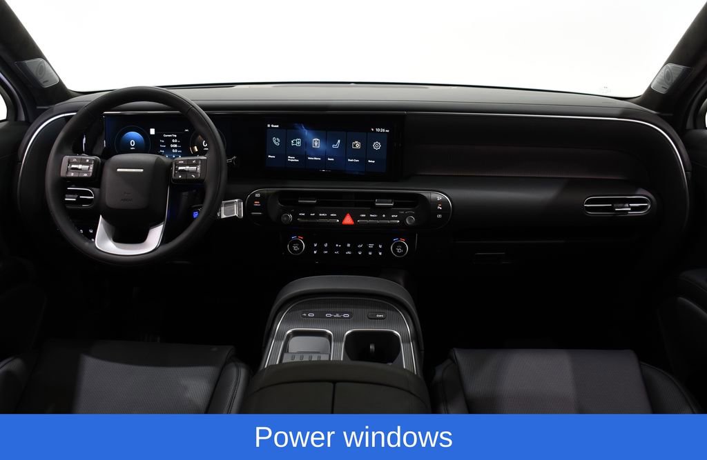 New 2026 Hyundai Palisade Calligraphy image 8