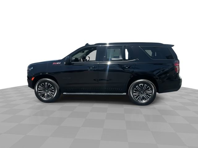 Used 2021 Chevrolet Tahoe Z71 image 5