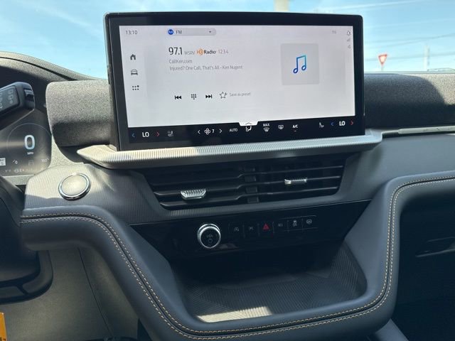 New 2026 Ford Explorer Tremor AWD/4WD image 35