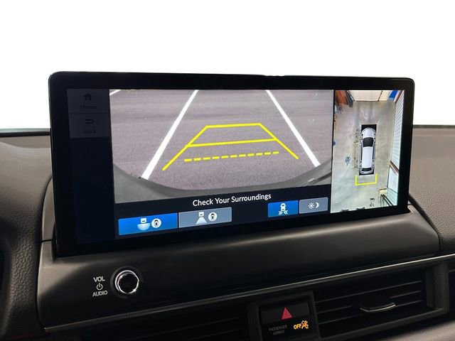 New 2026 Honda Pilot Elite image 19