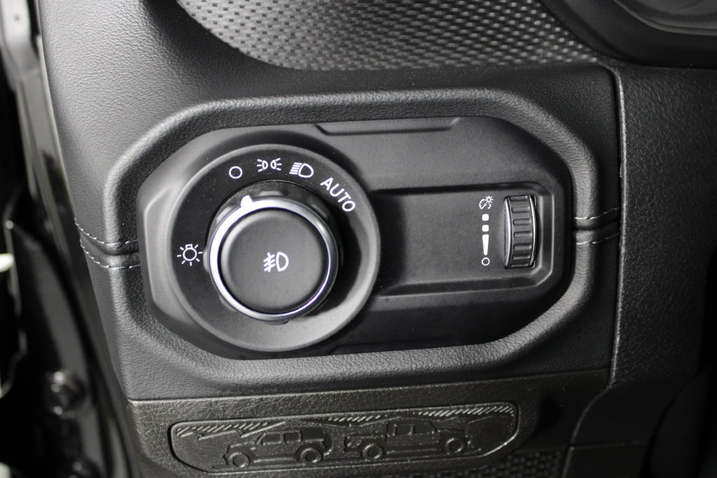 Used 2024 Jeep Wrangler Unlimited Rubicon 392 AWD/4WD image 23