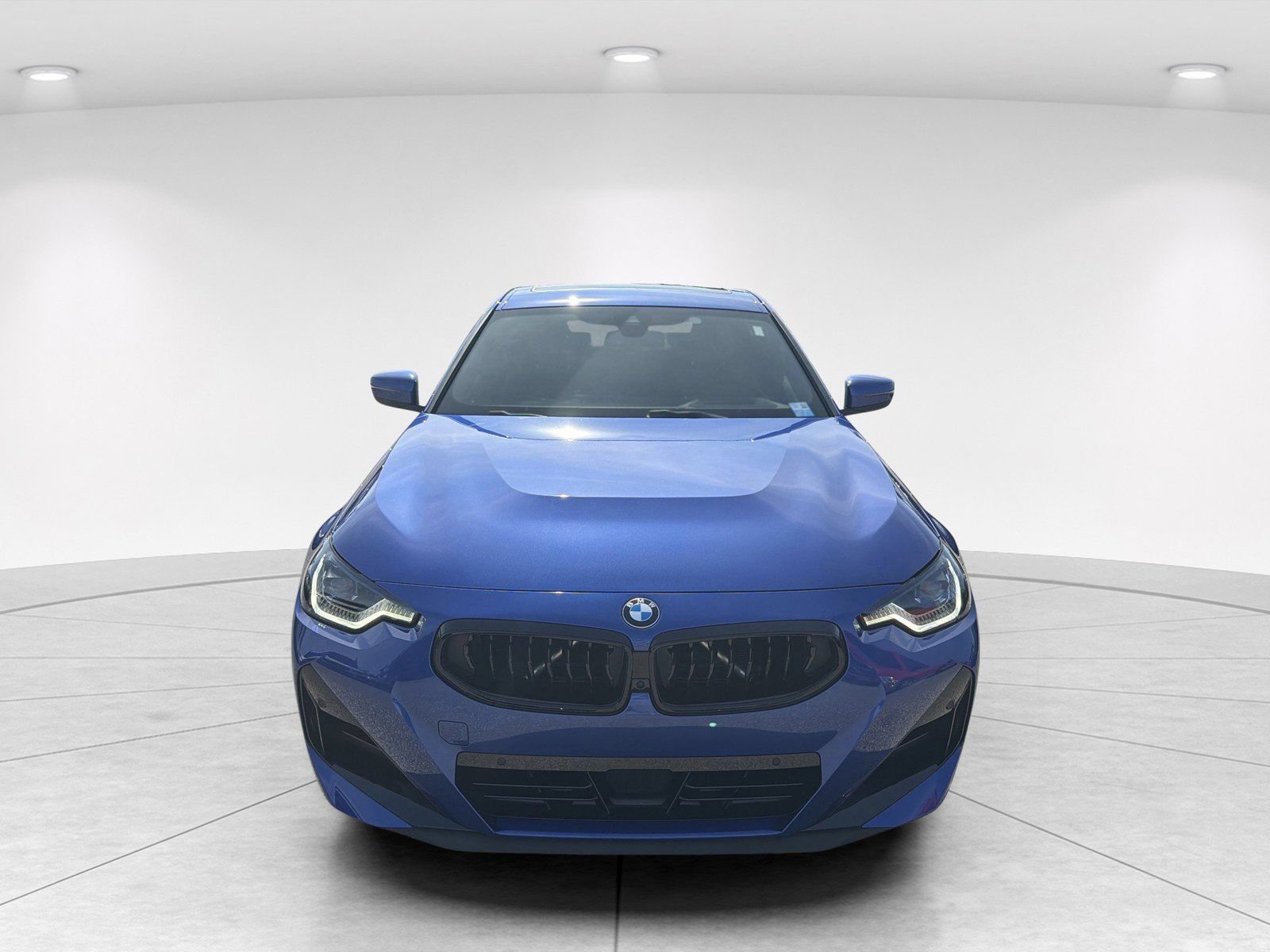 New 2026 BMW 230i Coupe w/ Premium Package RWD image 2