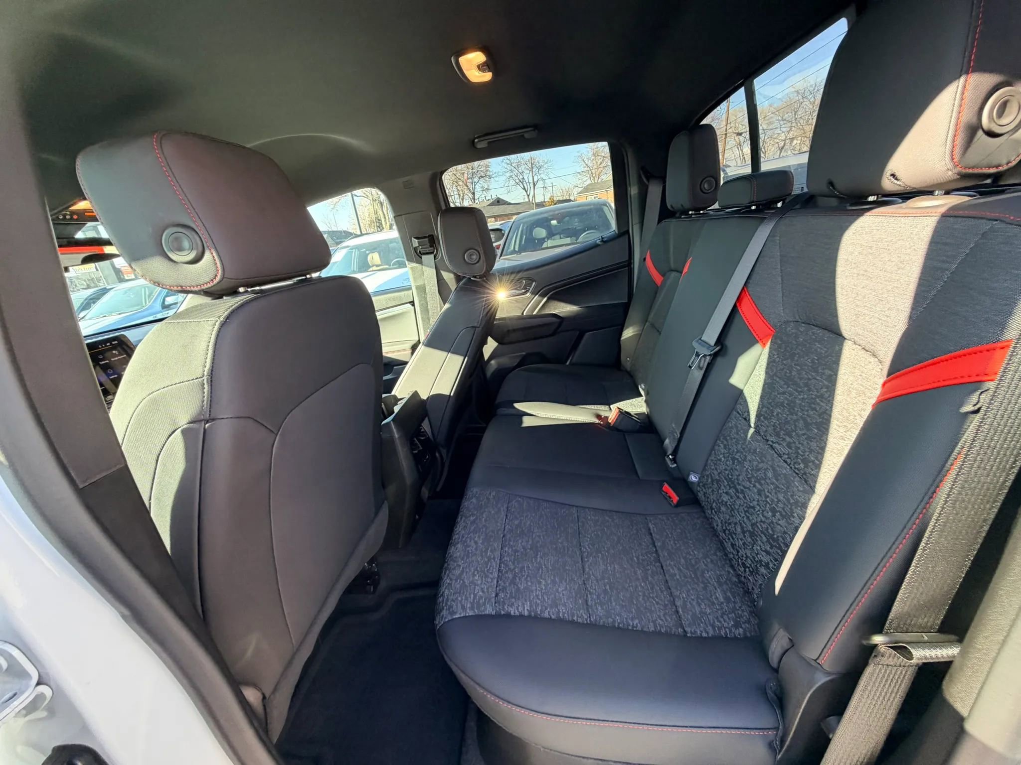 Used 2023 Chevrolet Colorado Z71 w/ Advanced Trailering Package image 23