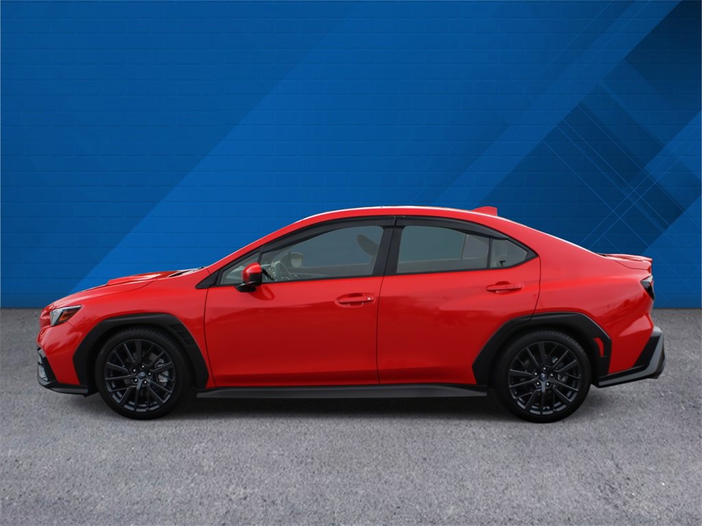 Used 2023 Subaru WRX Premium image 6