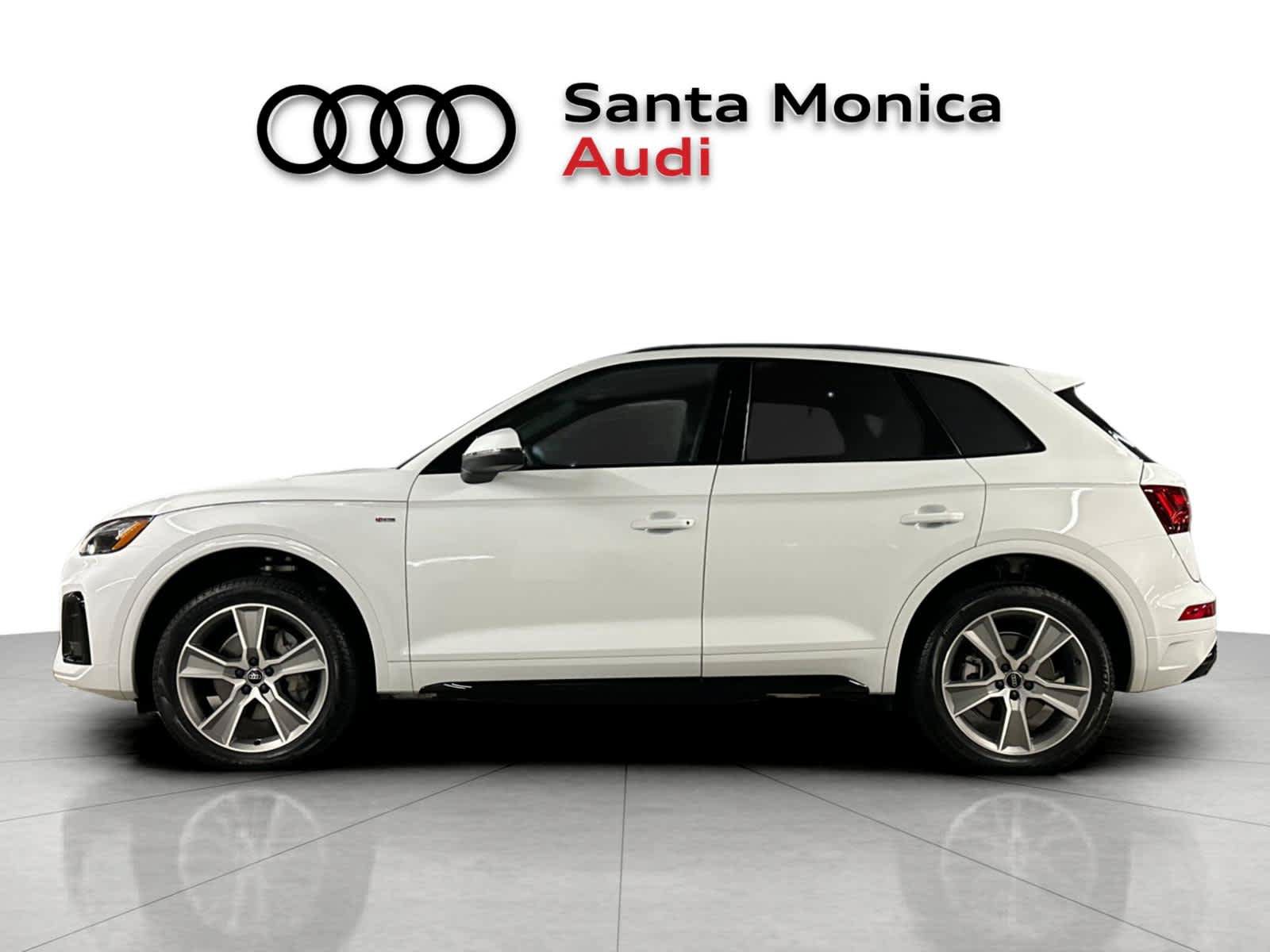 Used 2025 Audi Q5 2.0T Premium w/ Convenience Plus Package AWD/4WD image 5