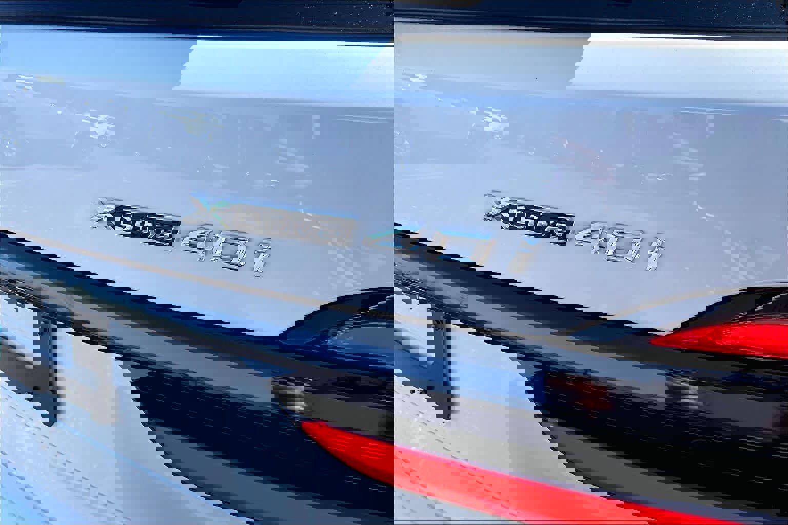 Certified 2025 BMW X7 xDrive40i w/ Executive Package image 10