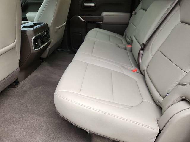 Used 2020 GMC Sierra 1500 SLT RWD image 25