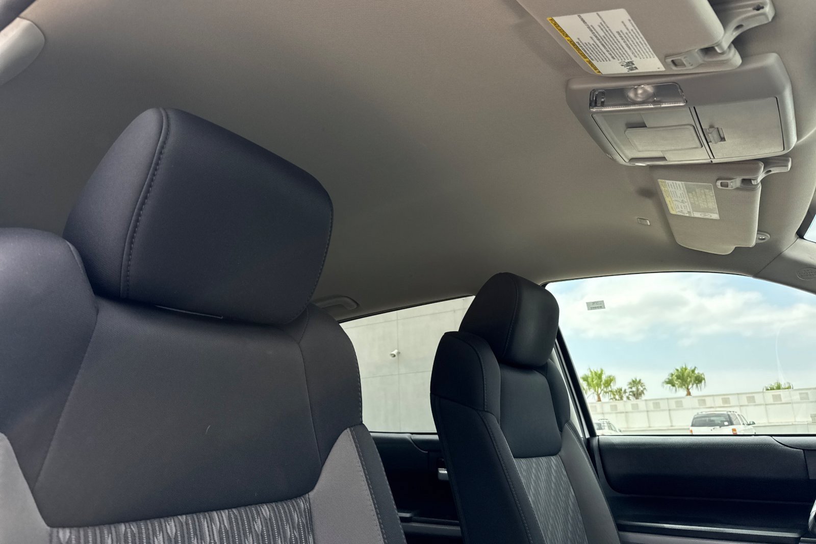 Certified 2019 Toyota Tundra SR5 w/ SR5 Upgrade Package RWD image 15
