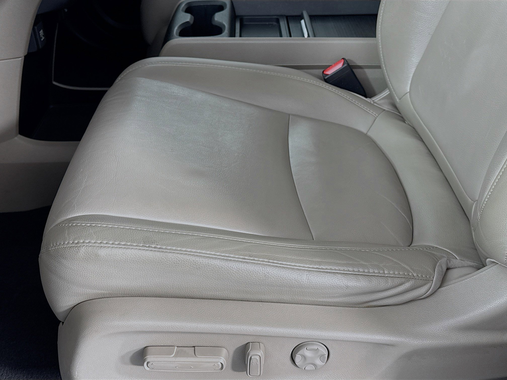 Certified 2018 Honda Odyssey EX-L image 19