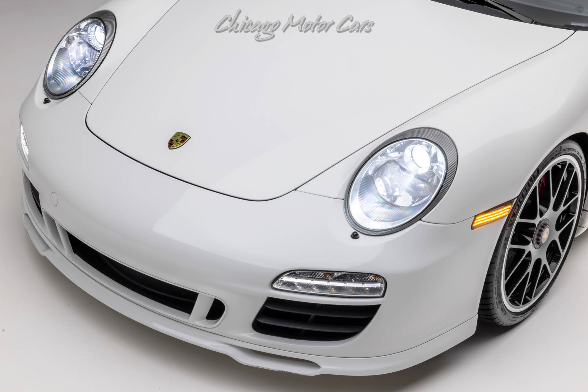 Used 2011 Porsche 911 Carrera GTS image 67