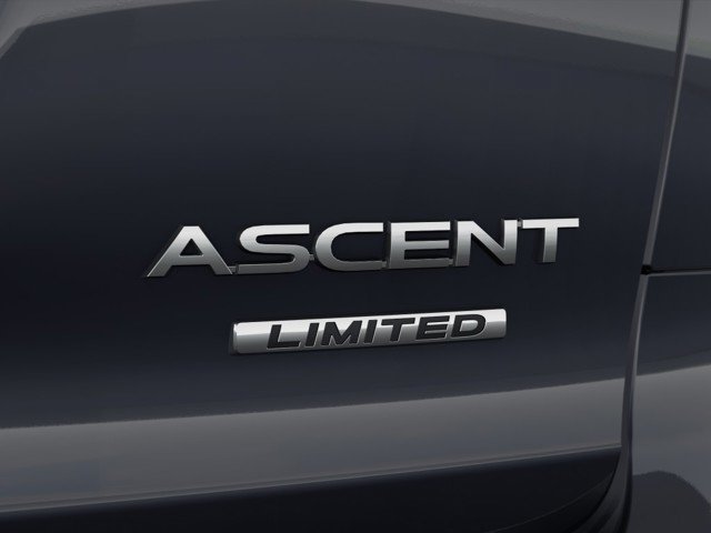 New 2026 Subaru Ascent Limited AWD/4WD image 11
