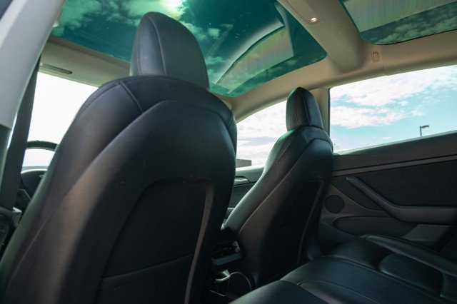 Used 2022 Tesla Model 3 image 27