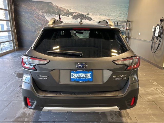 Used 2020 Subaru Outback Touring XT image 34